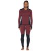 DEVOLD REVERSO MERINO SHIRT WM