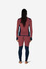 DEVOLD REVERSO MERINO SHIRT WM