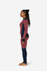 DEVOLD REVERSO MERINO SHIRT WM