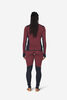 DEVOLD REVERSO MERINO SHIRT WM