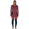 DEVOLD REVERSO MERINO SHIRT WM