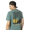 DYNAFIT 24/7 GRAPHIC T-SHIRT M