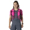 DYNAFIT ALPINE 15 VEST Pink Gl