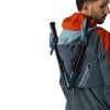 DYNAFIT ALPINE 15 VEST Smoke B
