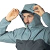 DYNAFIT ALPINE 3L JKT M Smoke