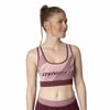 DYNAFIT ALPINE GRAPHIC BRA W