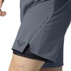 DYNAFIT ALPINE PRO 2/1 SHORTS