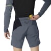 DYNAFIT ALPINE PRO 2/1 SHORTS