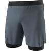 DYNAFIT ALPINE PRO 2/1 SHORTS