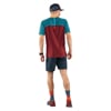 DYNAFIT ALPINE PRO M S/S TEE S