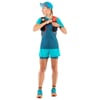 DYNAFIT ALPINE PRO W 2/1 SHORT