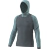 DYNAFIT BLACKLIGHT THERM HOODE