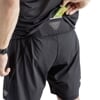 DYNAFIT DNA ULTRA M 2/1 SHORTS