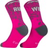 DYNAFIT RUN WILD CREW SK Pink