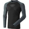 DYNAFIT SPEED DRYARN M L/S TEE