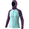 DYNAFIT SPEED PTC HOODED JKT W