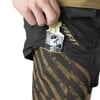 DYNAFIT TRAIL 2IN1 SHORTS M Bl