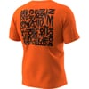 DYNAFIT TRAIL T-SHIRT M Ultra