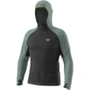DYNAFIT TRANSALPER THERMAL HOO