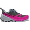 DYNAFIT TRAVERSE 2 W Pink Glo/