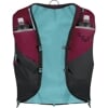 DYNAFIT ULTRA 12 VEST Beet Red