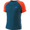 DYNAFIT ULTRA 3 S-TECH S/S TEE