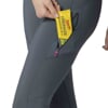 DYNAFIT WINTER RUNNING TIGHTS