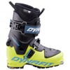 DYNAFIT YOUNGSTAR BOOT Lime Pu