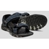 HANNAH BELT SANDALS