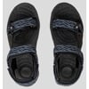 HANNAH BELT SANDALS