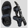 HANNAH BELT SANDALS