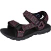 HANNAH FEET SANDALS