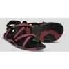 HANNAH FRIA W SANDALS