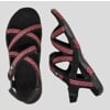 HANNAH FRIA W SANDALS
