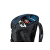 HANNAH RAVEN 30 Anthracite/Blu