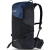 HANNAH RAVEN 30 Anthracite/Blu