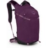 OSPREY SPORTLITE 20 Aubergine