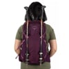 OSPREY SPORTLITE 25 Aubergine