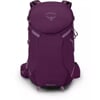 OSPREY SPORTLITE 25 Aubergine