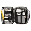 HANNAH TRAVEL CASE Silver Sage