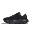 HOKA M BONDI 8 Black/Black