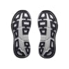 HOKA M BONDI 9 Black/Neon Yuzu
