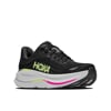 HOKA M BONDI 9 Black/Neon Yuzu