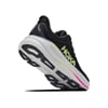 HOKA M BONDI 9 Black/Neon Yuzu