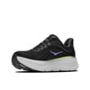 HOKA M BONDI 9 Black/Neon Yuzu