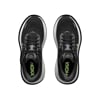 HOKA M BONDI 9 Black/Neon Yuzu