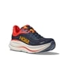 HOKA M BONDI 9 Varsity Navy/Na