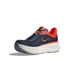 HOKA M BONDI 9 Varsity Navy/Na