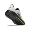 HOKA M BONDI 9 White/Citrus