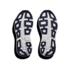HOKA M BONDI 9 White/Grout